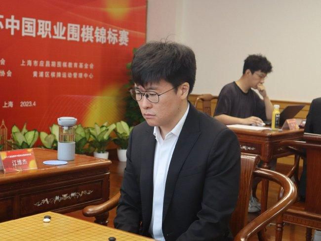 放任自流