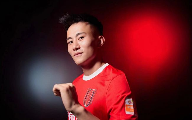 骚岳母