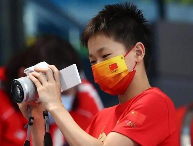 与你相爱真好