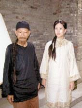 年轻母亲我年纪如何