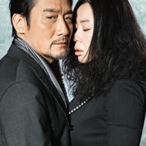 和新妈妈的情事